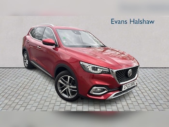 Used MG MG HS 2023 for sale - 78294646: Photo