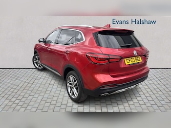 Used MG MG HS 2023 for sale - 78294646: Photo