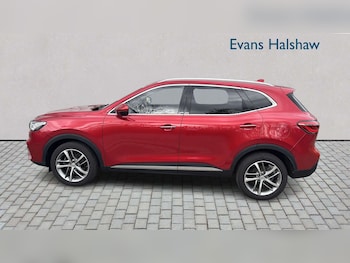 Used MG MG HS 2023 for sale - 78294646: Photo