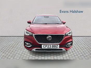 Used MG MG HS 2023 for sale - 78294646: Photo