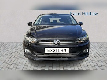 Used Volkswagen Polo 2021 for sale - 78465182: Photo