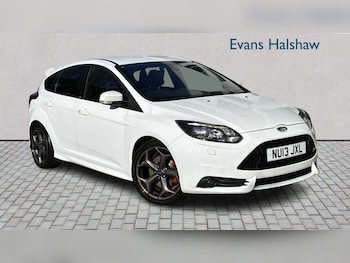 2013 - 2.0T ST-3 5dr