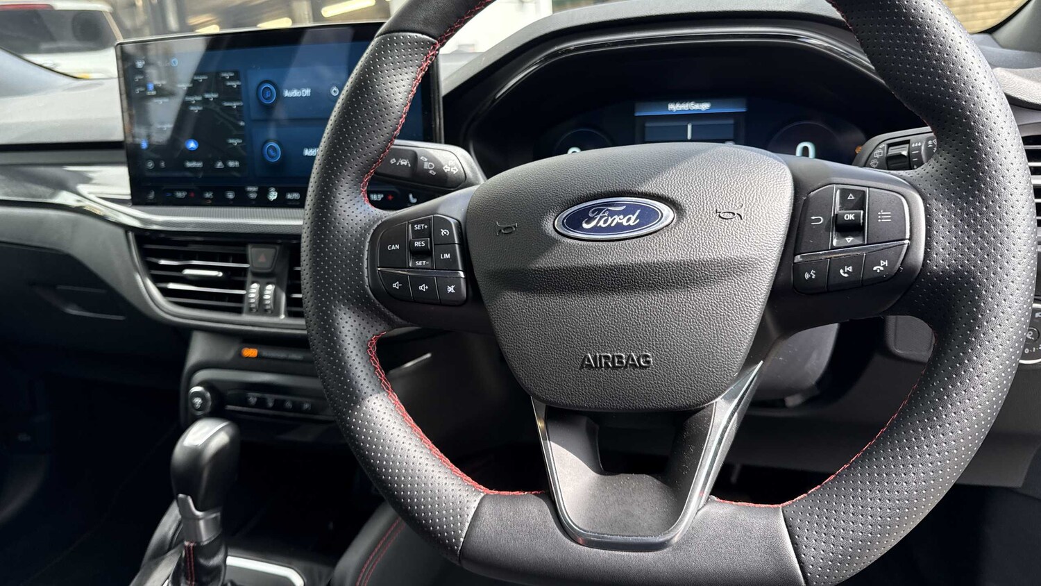 Used Ford Focus 2025 for sale - 76515538: Photo 13