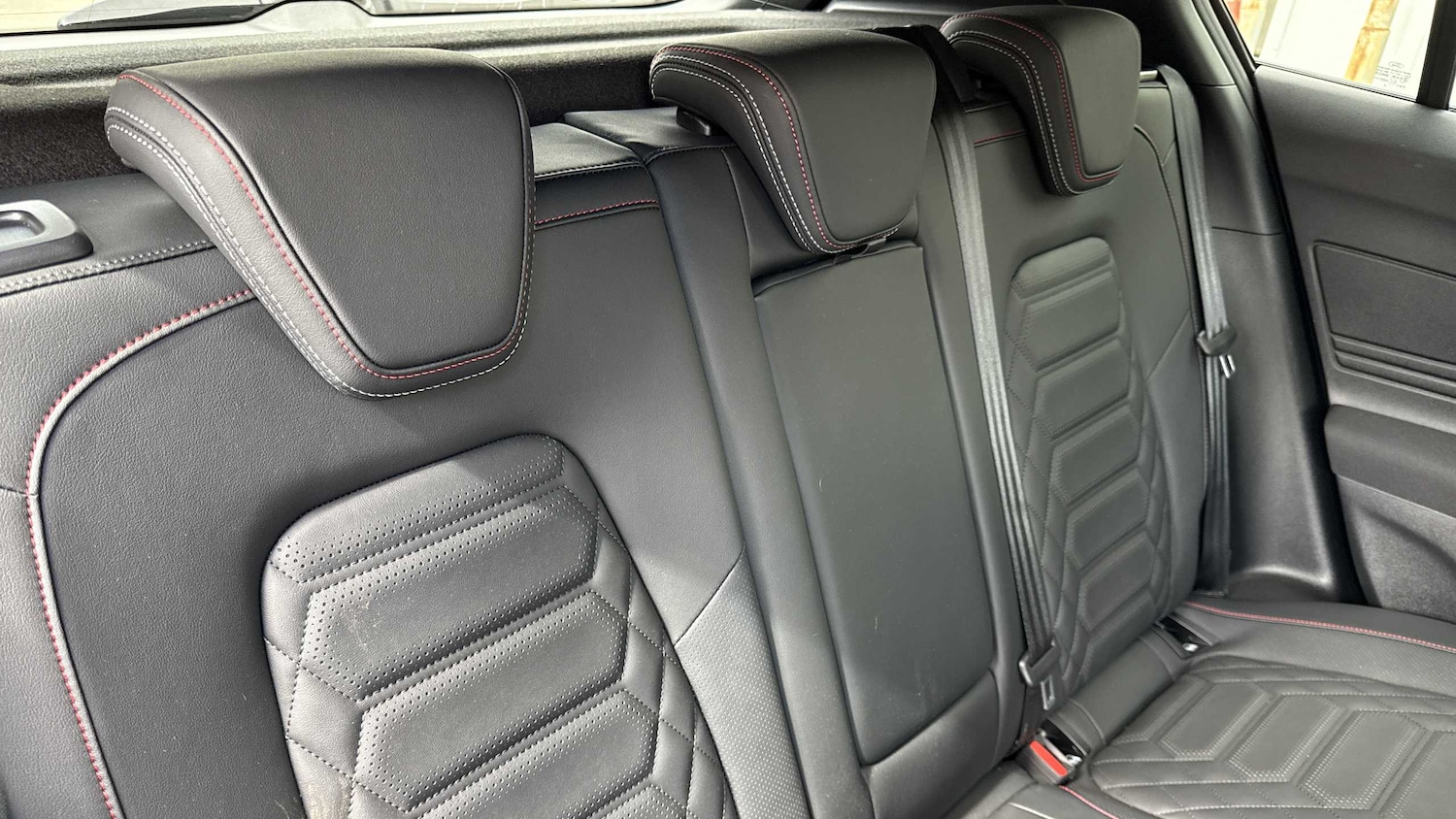 Used Ford Focus 2025 for sale - 76515538: Photo 14