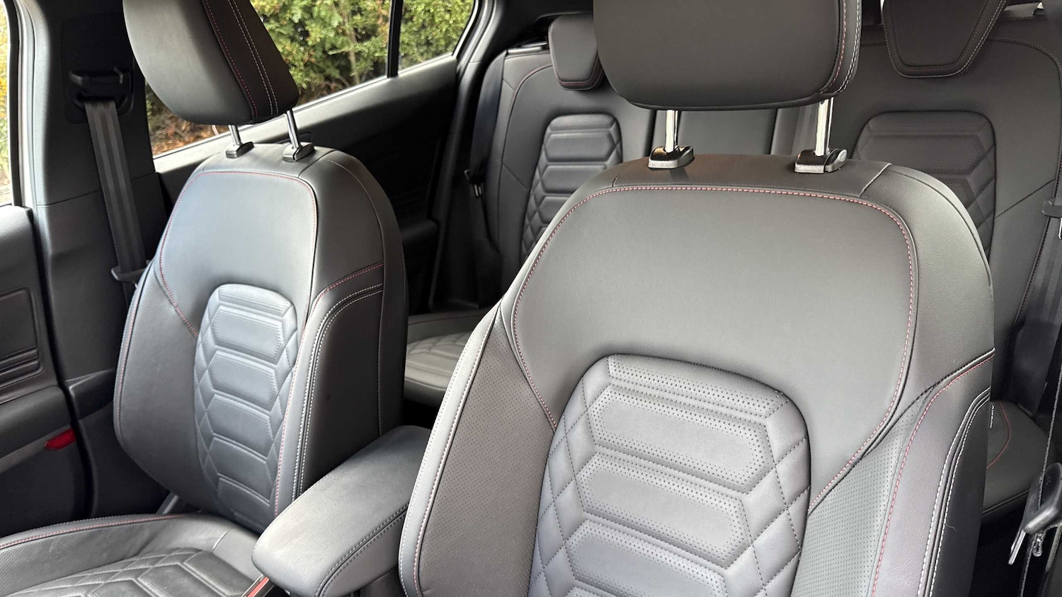 Used Ford Focus 2025 for sale - 76515538: Photo 17