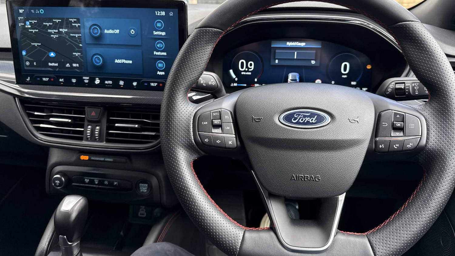 Used Ford Focus 2025 for sale - 76515538: Photo 18