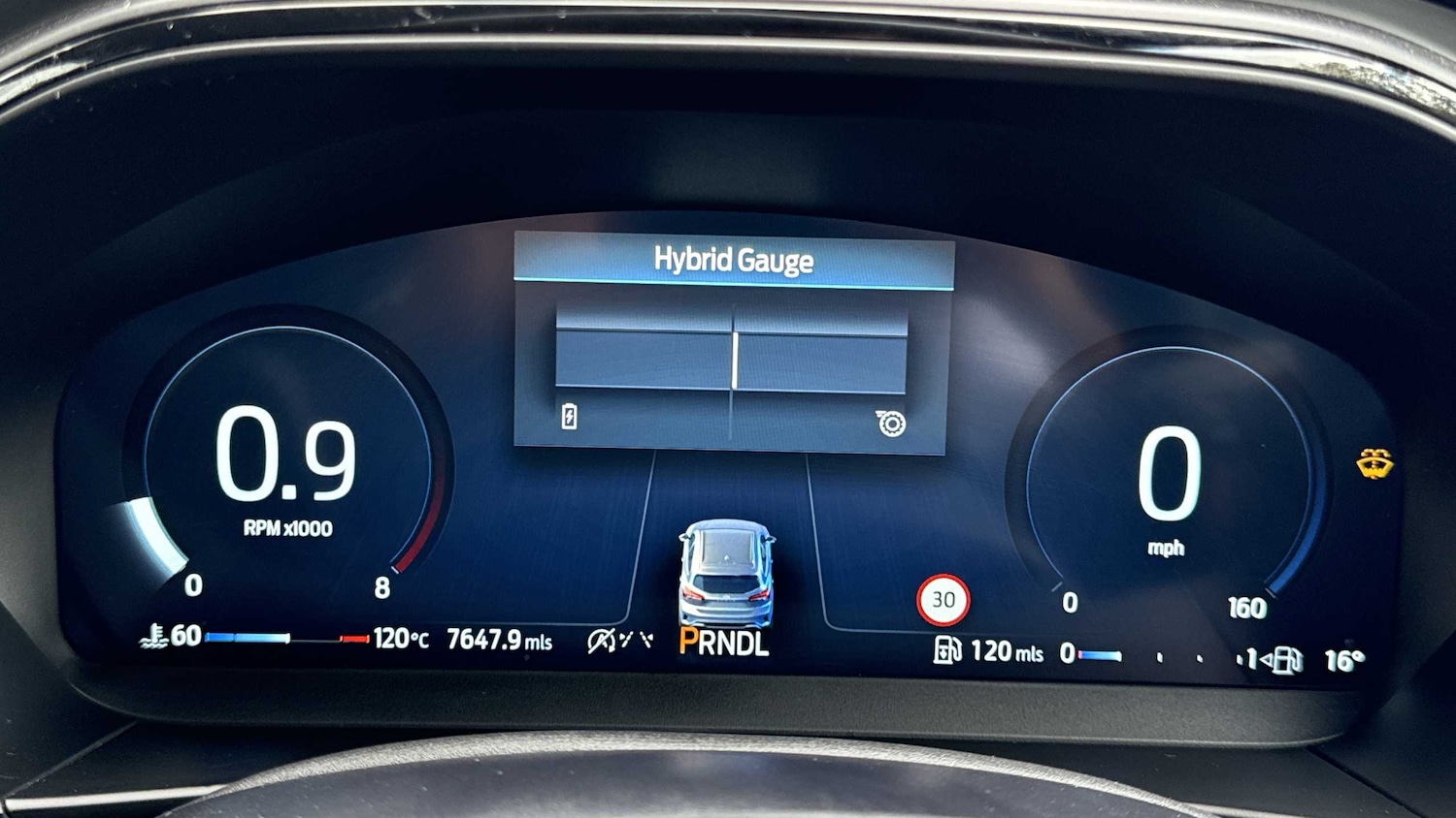 Used Ford Focus 2025 for sale - 76515538: Photo 19