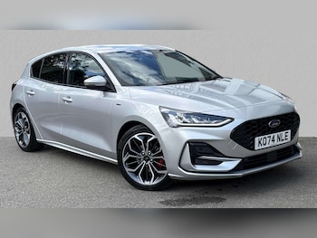 Used Ford Focus 2025 for sale - 76515538: Photo