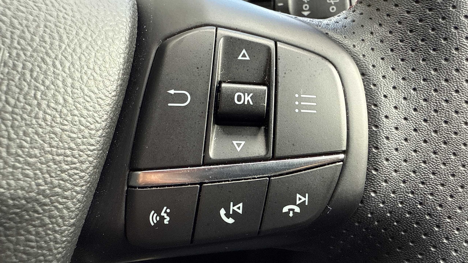 Used Ford Focus 2025 for sale - 76515538: Photo 23