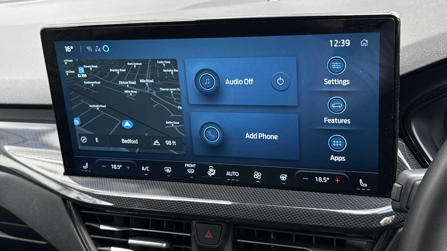 Used Ford Focus 2025 for sale - 76515538: Photo 26