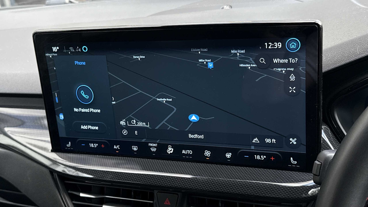 Used Ford Focus 2025 for sale - 76515538: Photo 27