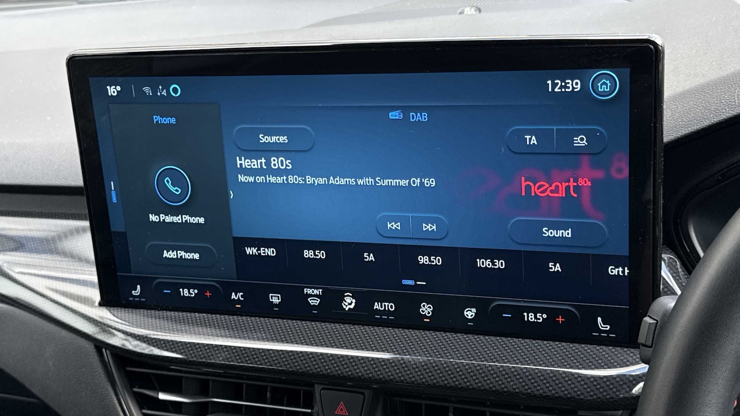 Used Ford Focus 2025 for sale - 76515538: Photo 28