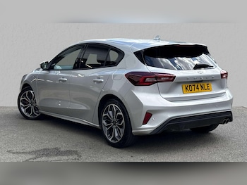 Used Ford Focus 2025 for sale - 76515538: Photo