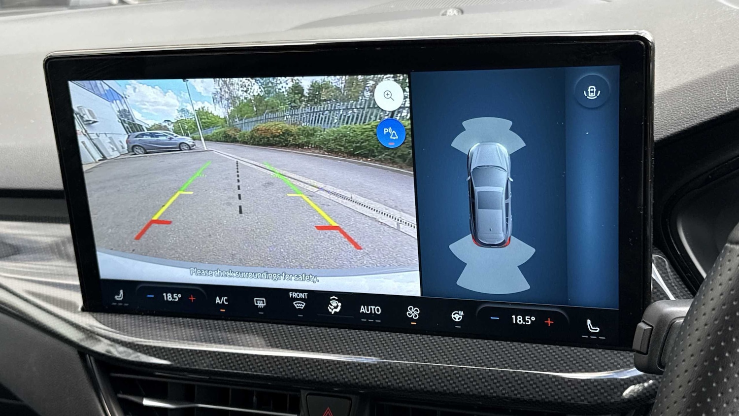 Used Ford Focus 2025 for sale - 76515538: Photo 30