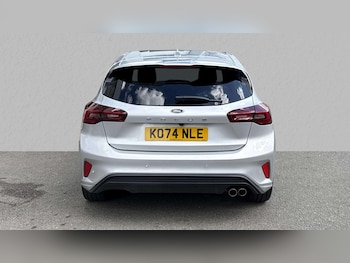 Used Ford Focus 2025 for sale - 76515538: Photo