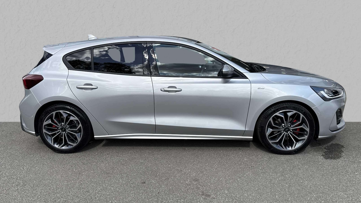 Used Ford Focus 2025 for sale - 76515538: Photo 4