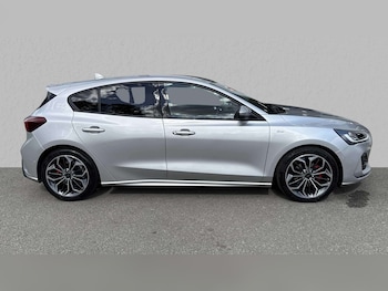 Used Ford Focus 2025 for sale - 76515538: Photo