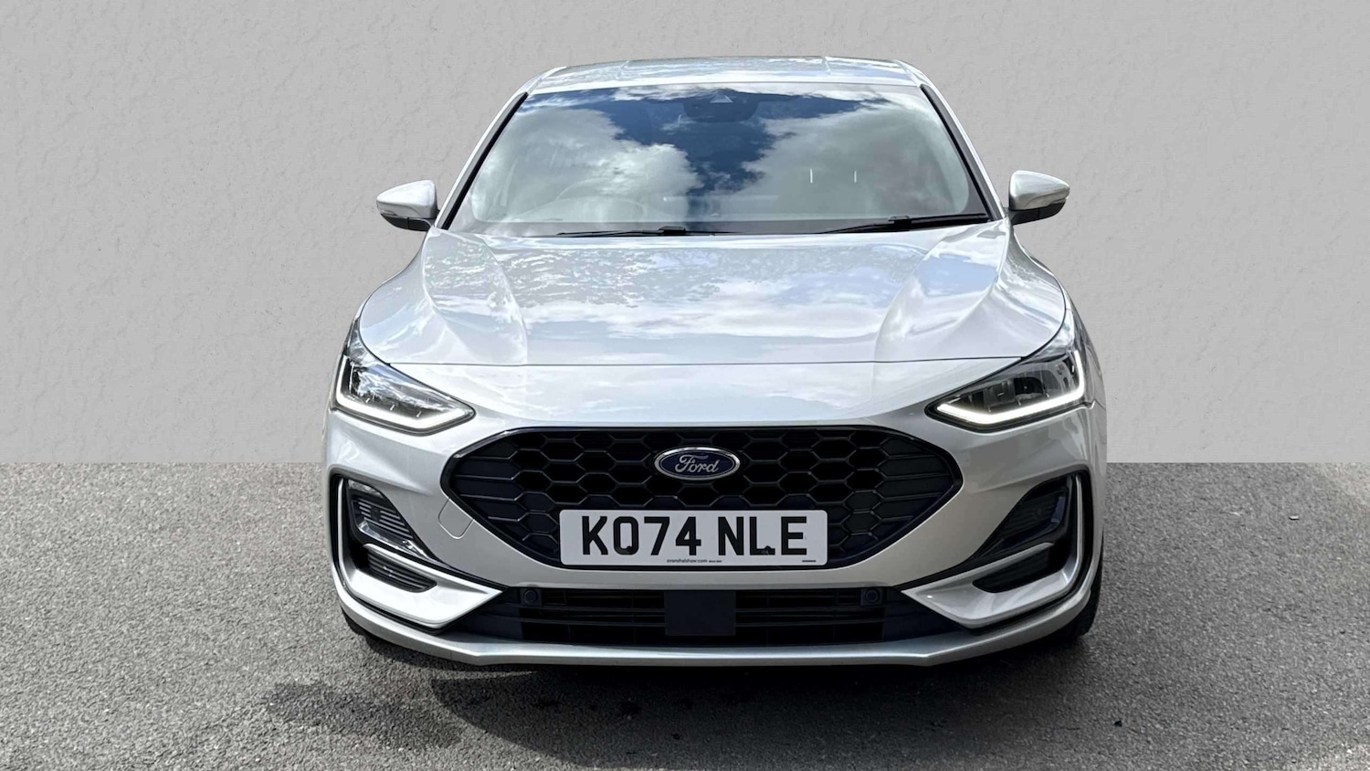 Used Ford Focus 2025 for sale - 76515538: Photo 5