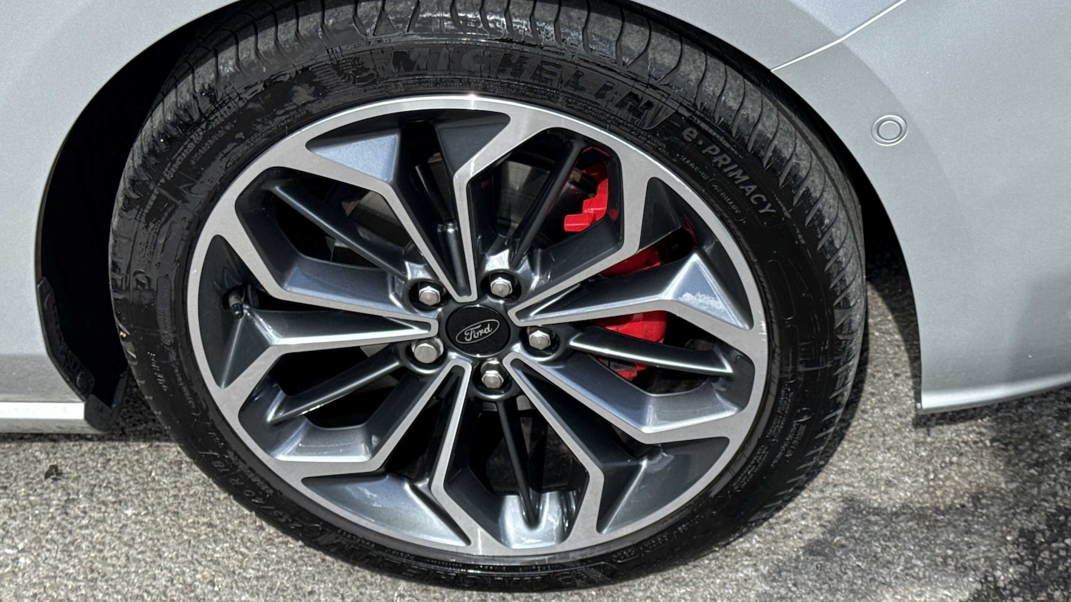 Used Ford Focus 2025 for sale - 76515538: Photo 6