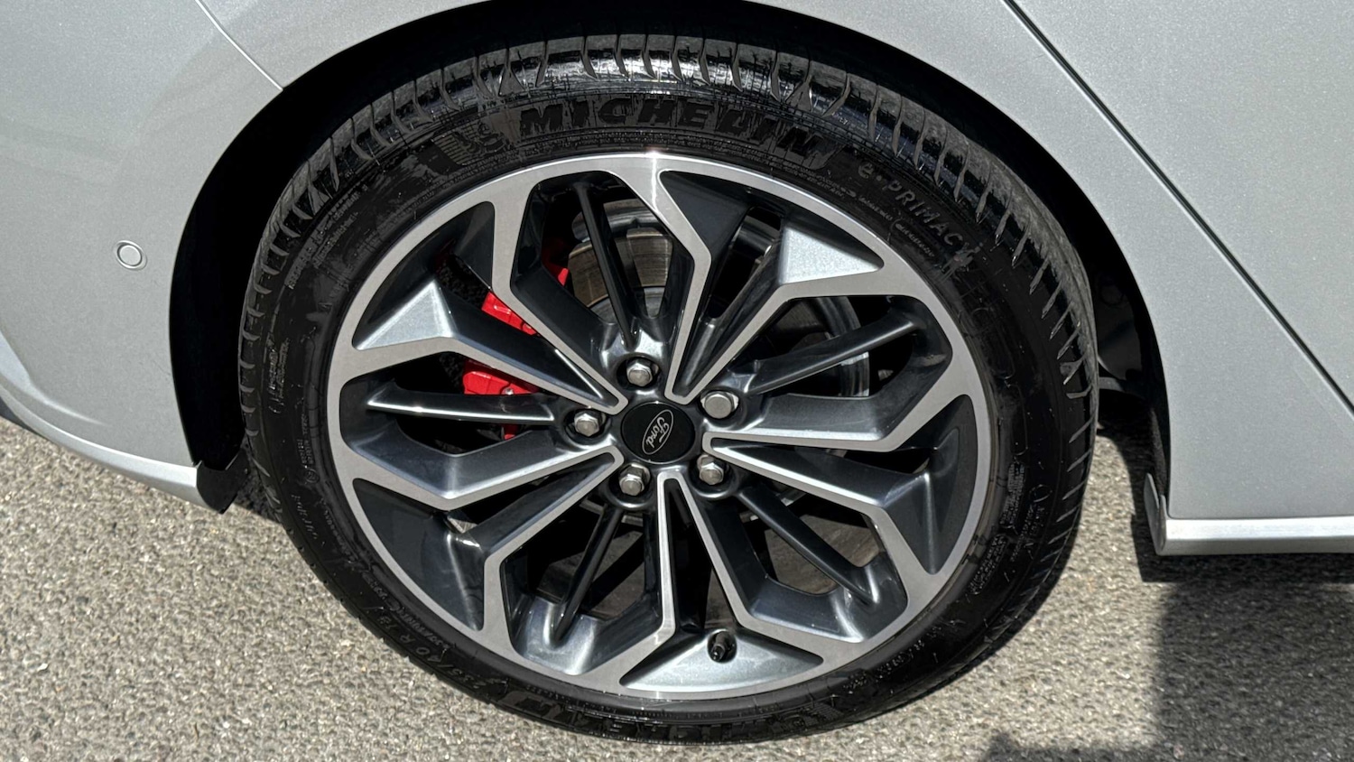 Used Ford Focus 2025 for sale - 76515538: Photo 7