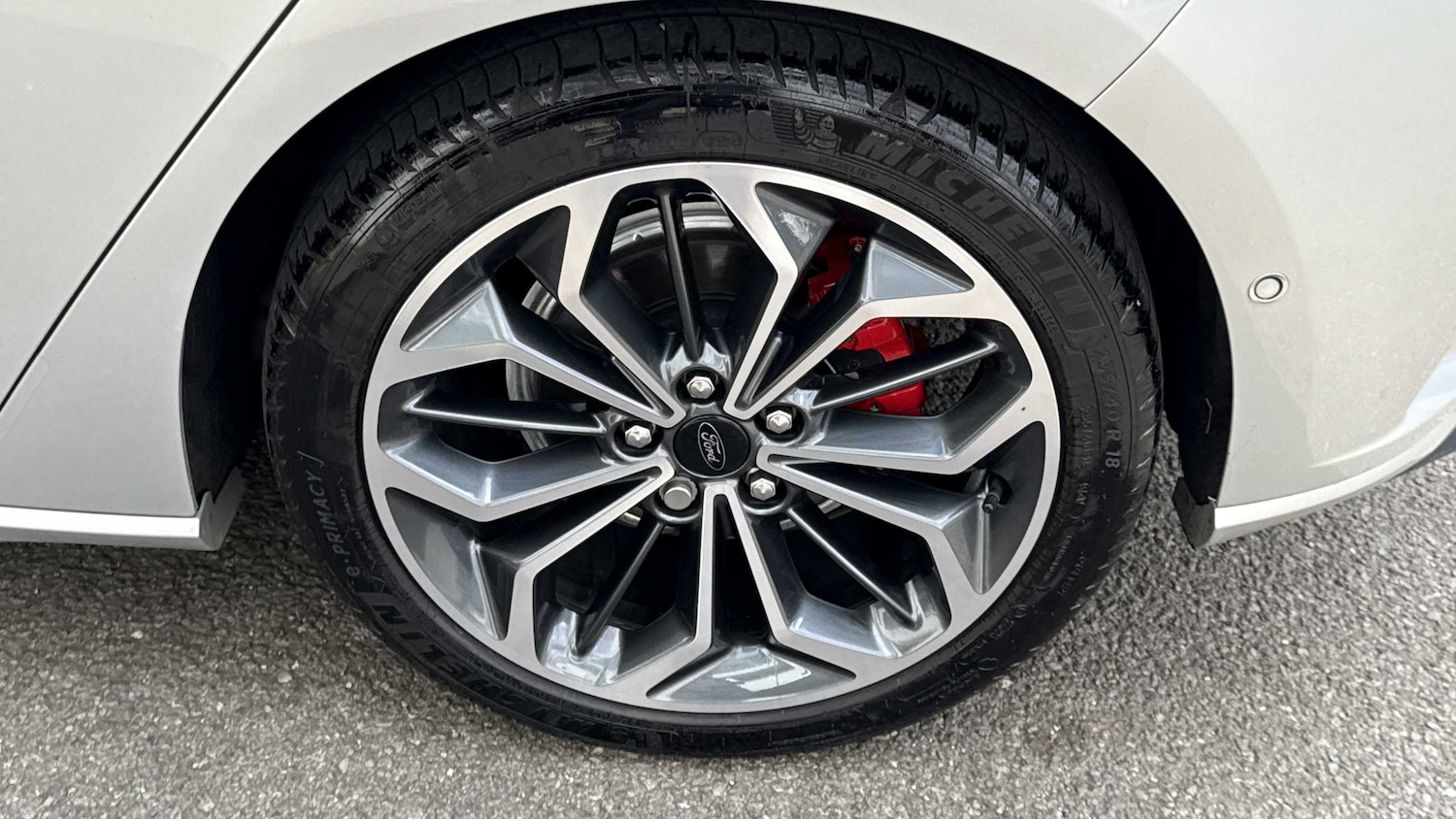 Used Ford Focus 2025 for sale - 76515538: Photo 8