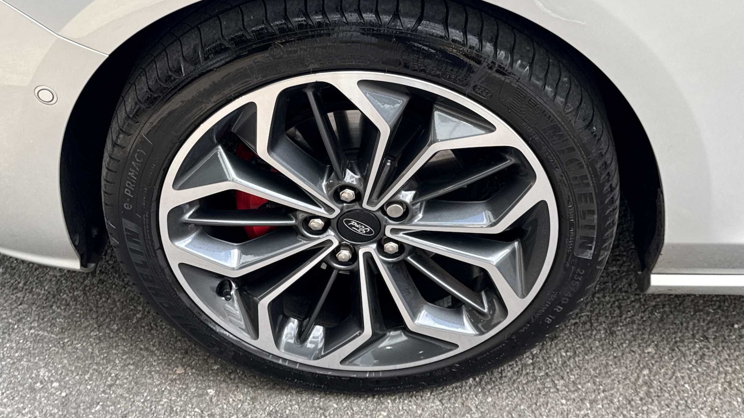 Used Ford Focus 2025 for sale - 76515538: Photo 9