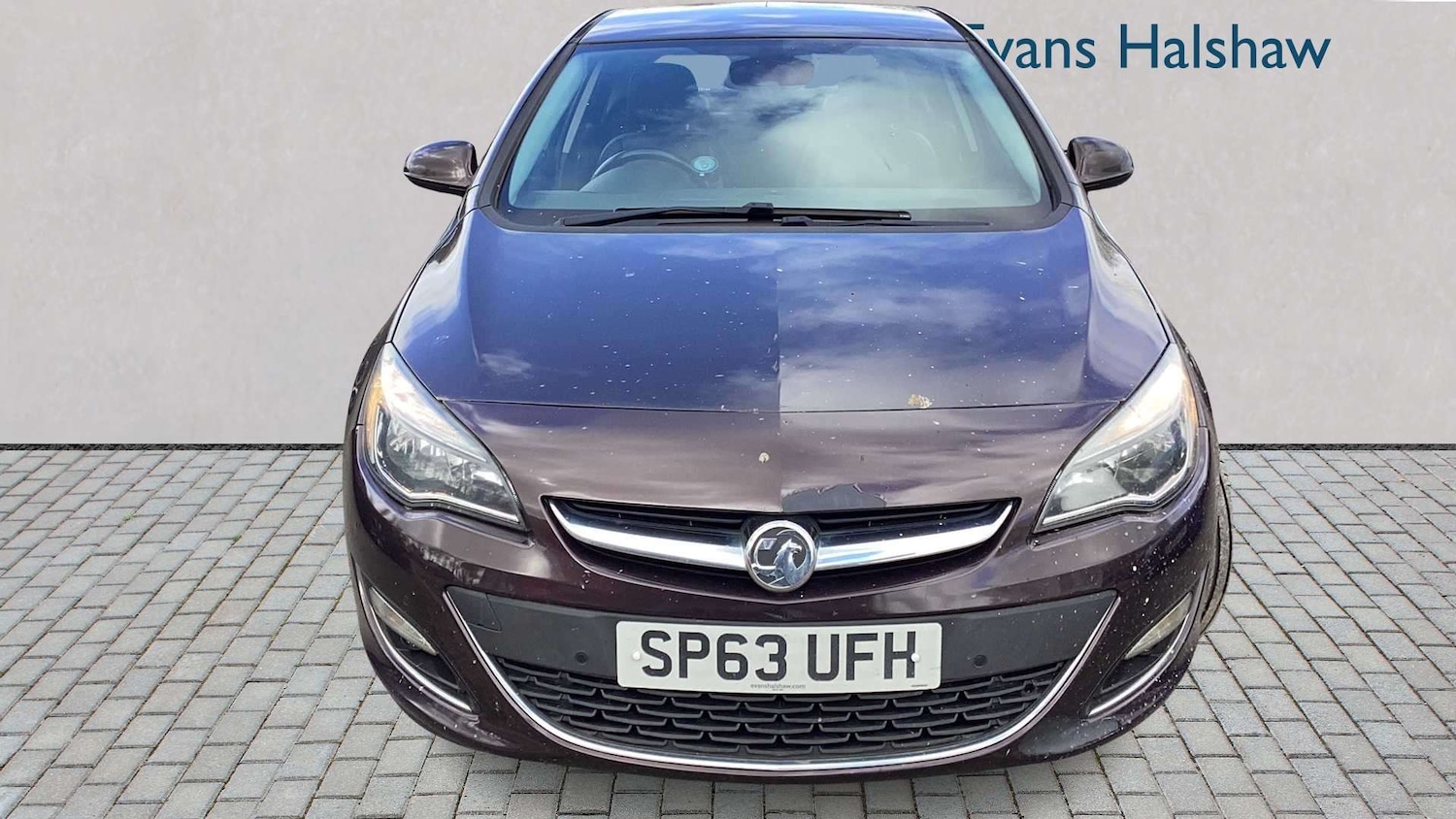 Used Vauxhall Astra 2013 for sale - 78118734: Photo 4