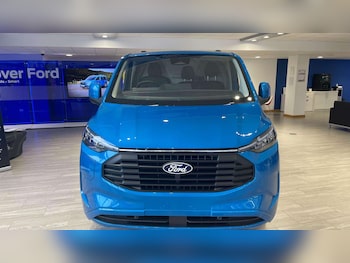 Used Ford Transit Custom 2026 for sale - 79294952: Photo