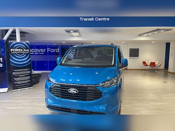 Used Ford Transit Custom 2026 for sale - 79294952: Photo