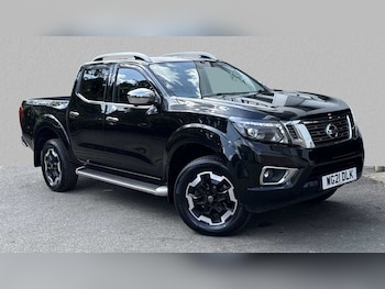 Used Nissan Navara 2021 for sale - 75316563: Photo
