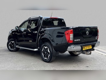 Used Nissan Navara 2021 for sale - 75316563: Photo