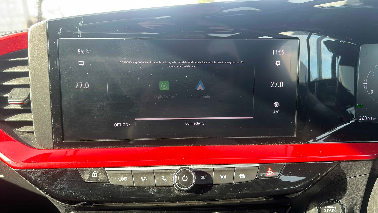 Used Vauxhall Mokka 2022 for sale - 77239857: Photo 11