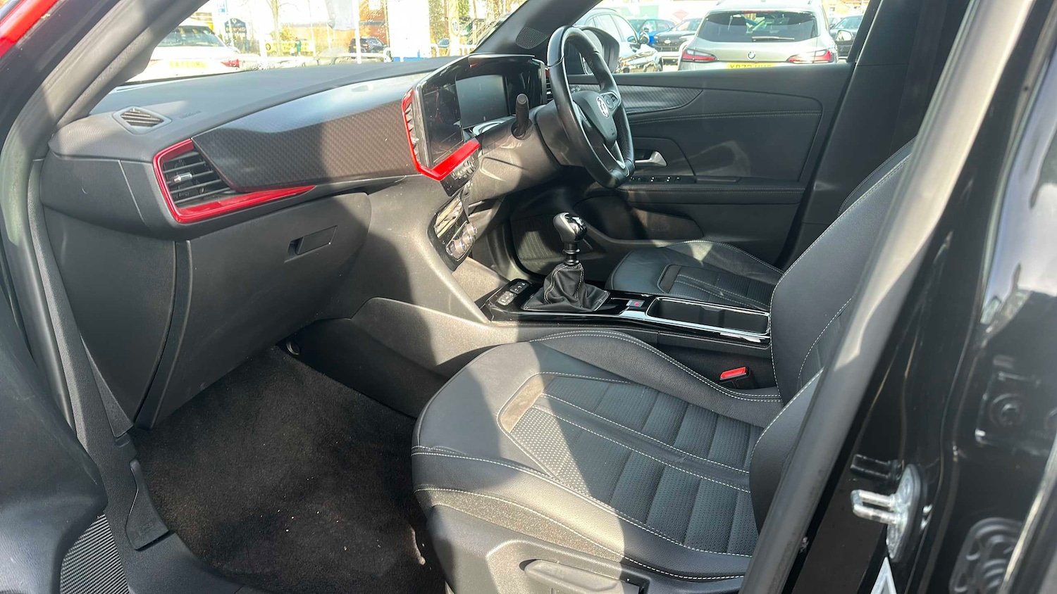 Used Vauxhall Mokka 2022 for sale - 77239857: Photo 13