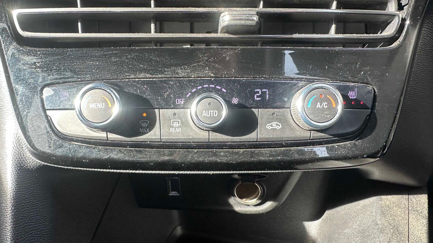 Used Vauxhall Mokka 2022 for sale - 77239857: Photo 17