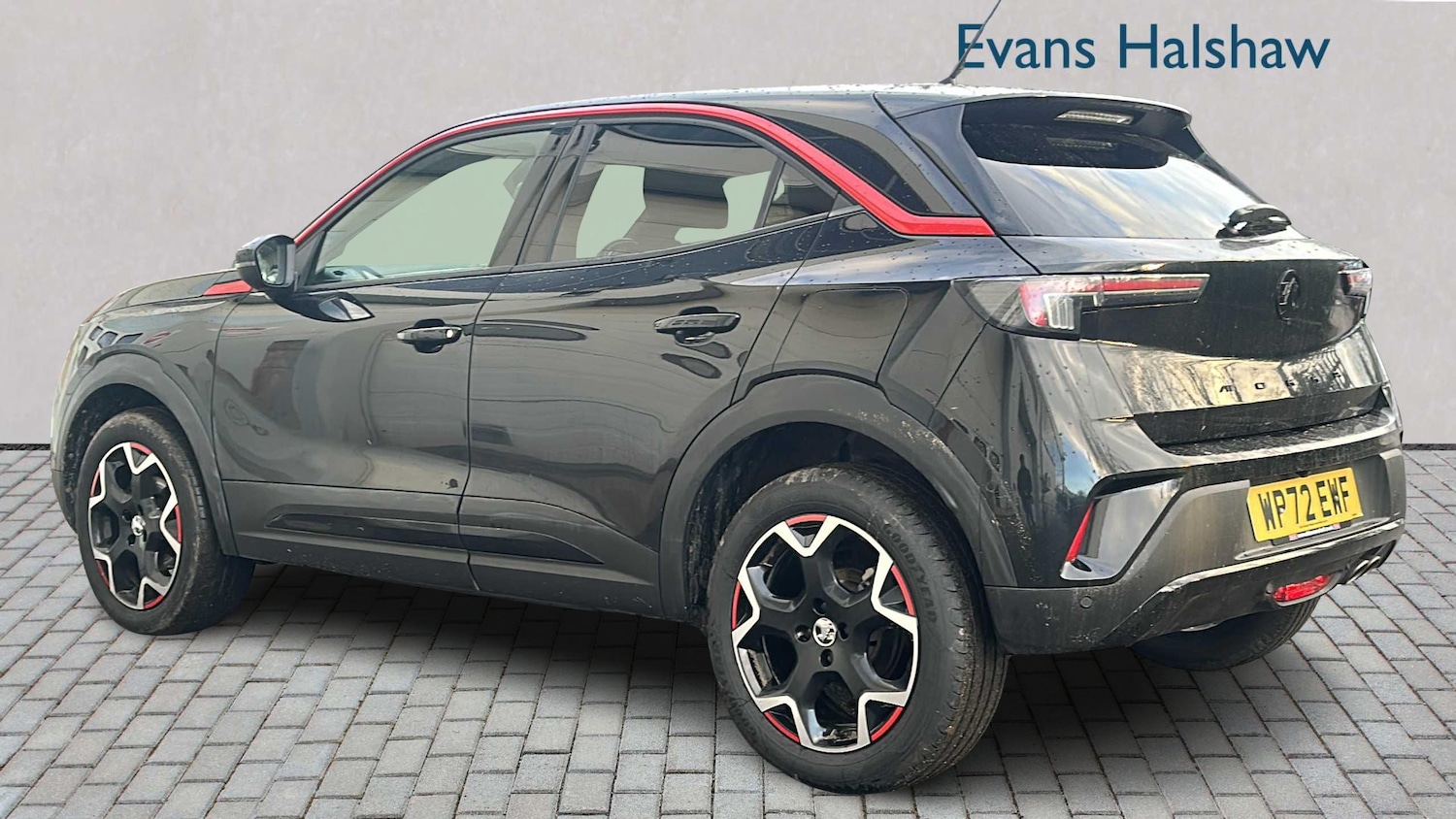 Used Vauxhall Mokka for sale - 77239857: Photo 3