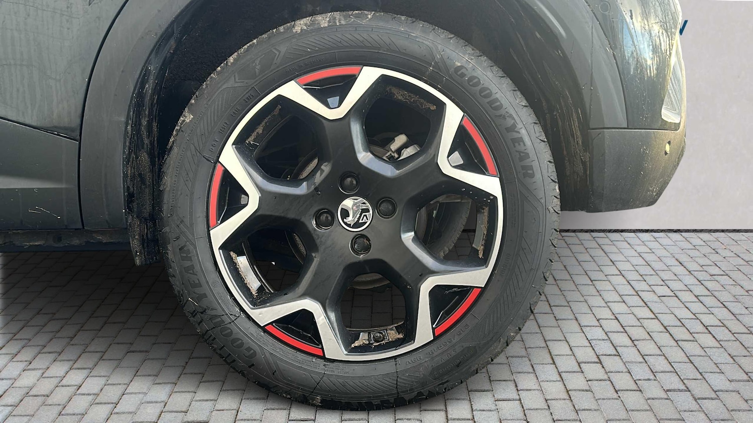 Used Vauxhall Mokka for sale - 77239857: Photo 4