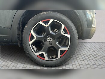 Used Vauxhall Mokka 2022 for sale - 77239857: Photo