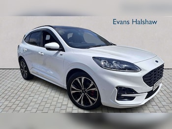 Used Ford Kuga 2023 for sale - 79215400: Photo