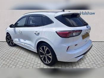 Used Ford Kuga 2023 for sale - 79215400: Photo