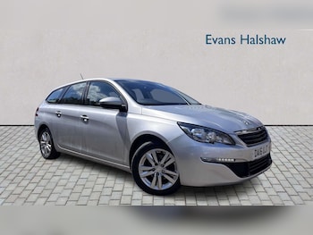 Used Peugeot 308 2016 for sale - 79443994: Photo