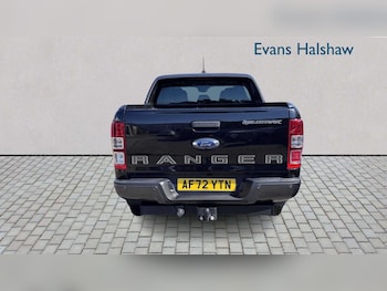 Used Ford Ranger 2022 for sale - 79499873: Photo