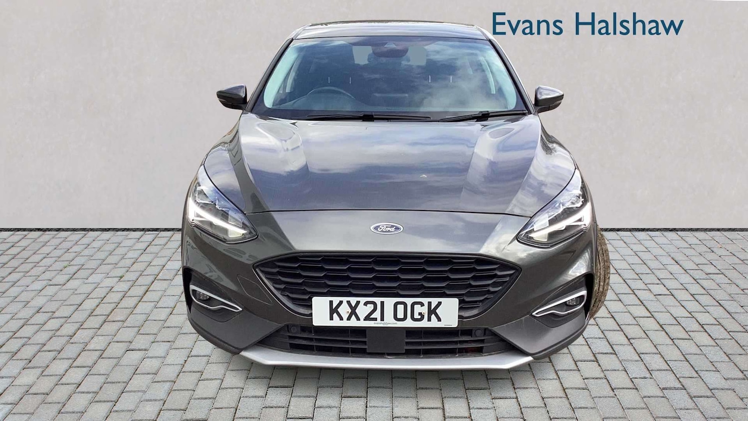 Used Ford Focus 2021 for sale - 78137566: Photo 4