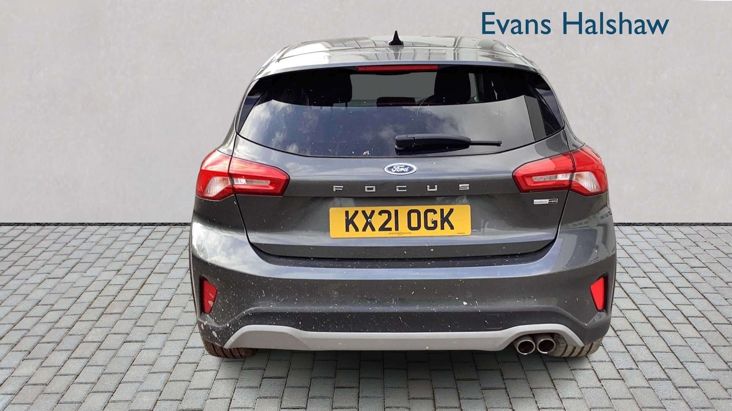 Used Ford Focus 2021 for sale - 78137566: Photo 5