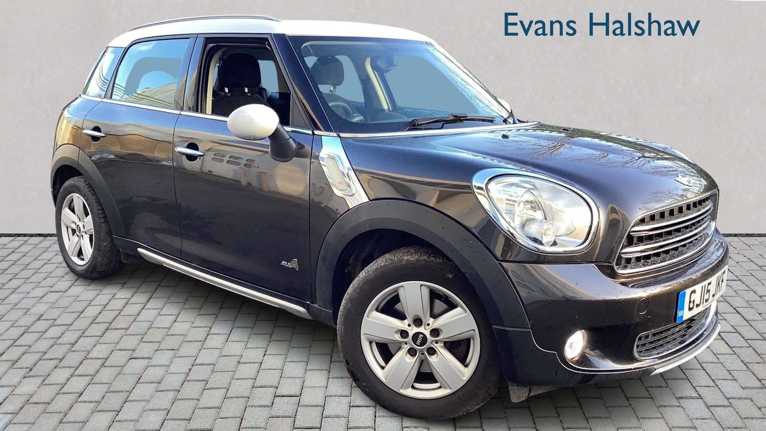Used MINI Countryman 2015 for sale - 78024442: Photo 1