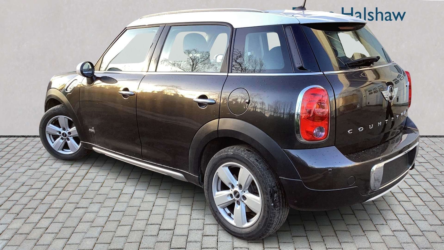 Used MINI Countryman 2015 for sale - 78024442: Photo 2