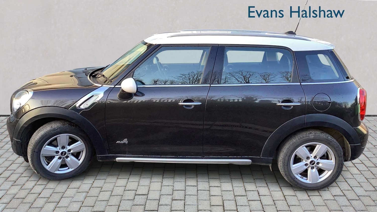 Used MINI Countryman 2015 for sale - 78024442: Photo 3