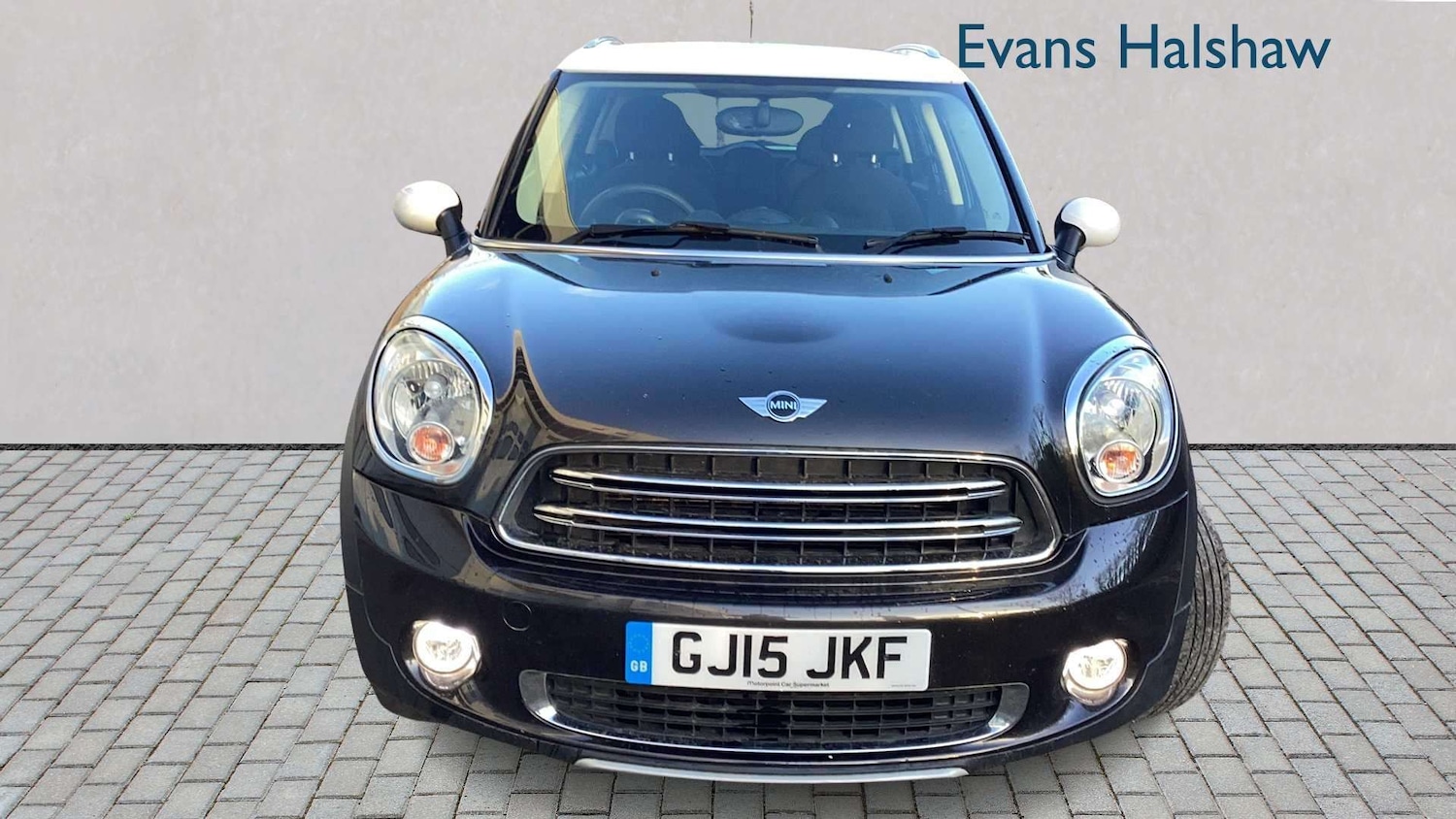 Used MINI Countryman 2015 for sale - 78024442: Photo 4
