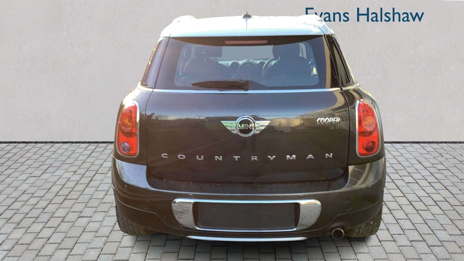 Used MINI Countryman 2015 for sale - 78024442: Photo 5