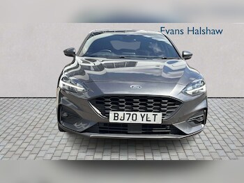 Used Ford Focus 2021 for sale - 78337670: Photo