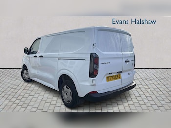 Used Ford Transit Custom 2024 for sale - 77842298: Photo